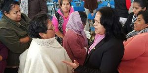 DIP. JEOVANA ALCANTAR. MUJERES,