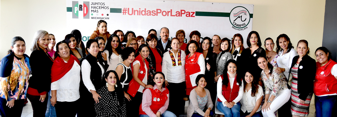EL PRI TRABAJA PARA ERRADICAR LA VIOLENCIA CONTRA LAS MUJERES-- (3)