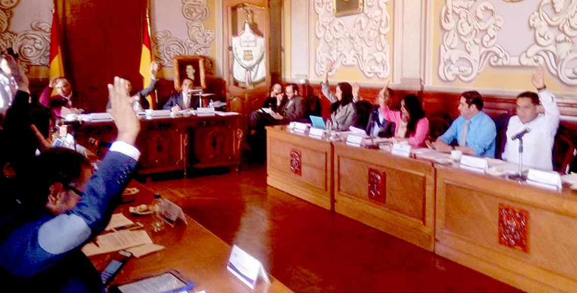 regidores