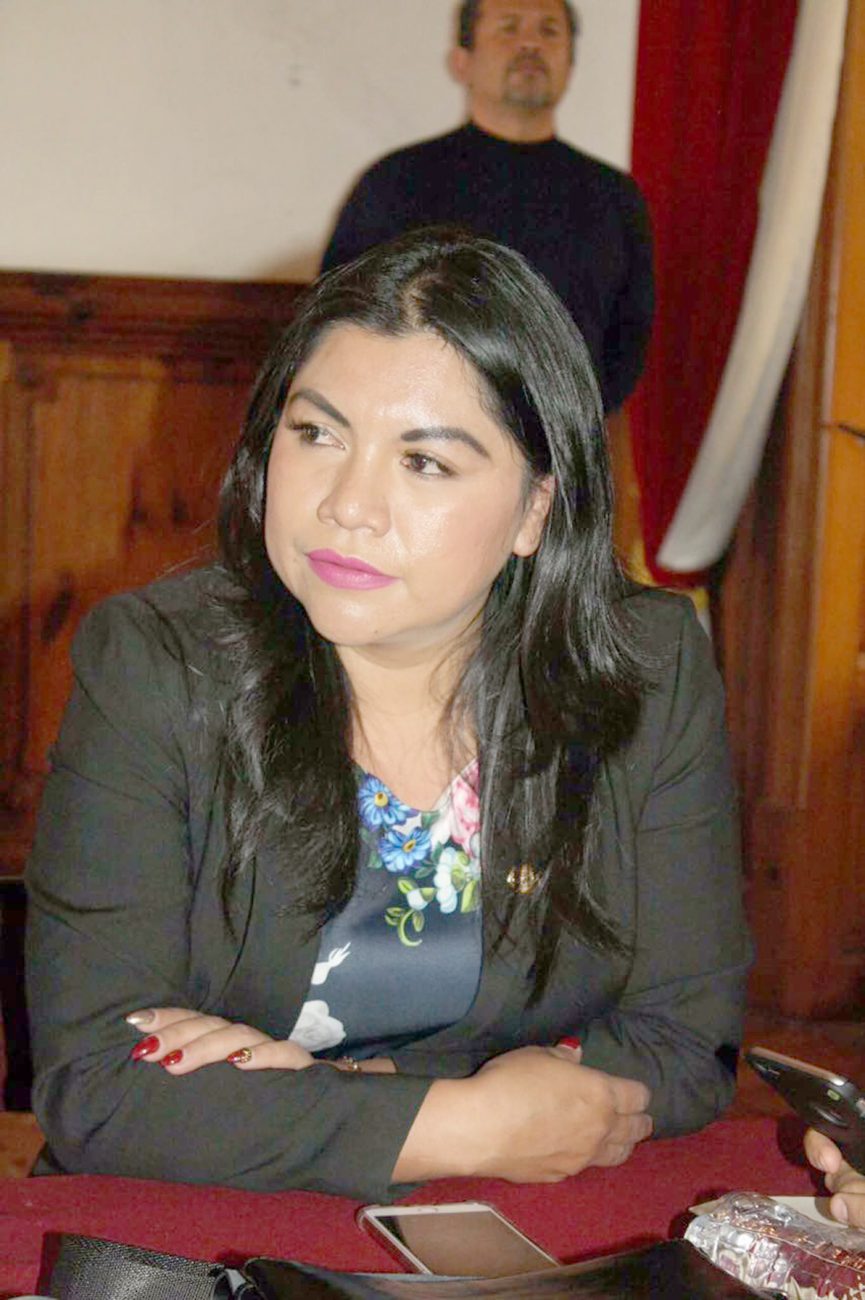 congreso